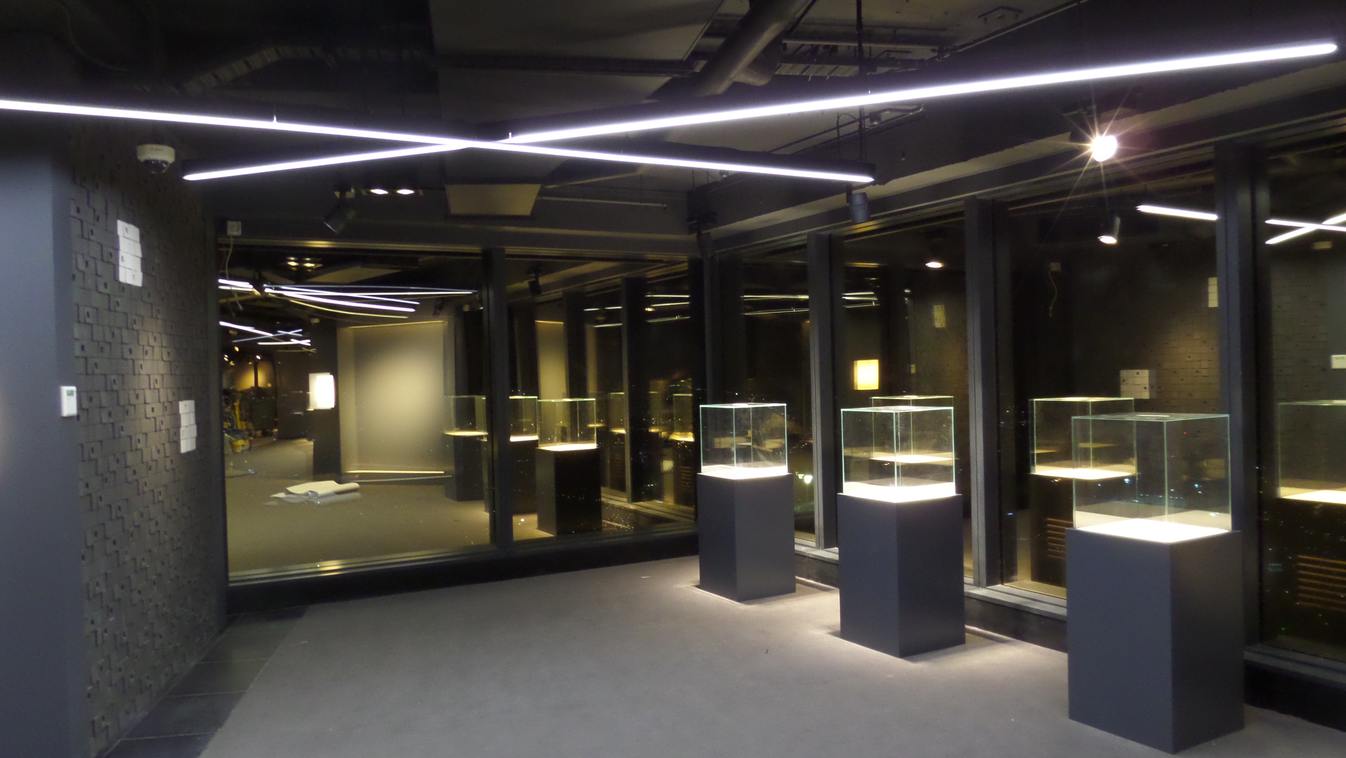 Art Gallery-Eureka Tower