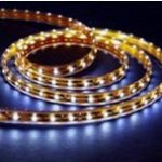 Strip: LED Strip 5050 with 120pcs LEDs/Meter in Single Row 25mm Cut