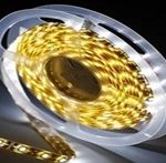 LED Strip SMD5630 24V DC with 120pcs LEDs/Meter High Lumens