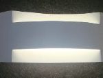 Wall Light 7W LED Up/Down