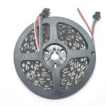 5mtr LED Magic Strip DC 12V SMD5050 60leds/mtr IP20 with WS2811 IC