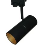 GU10 LED Track Light - Dimmable (Gold Craft Reflector Series) Model No.: T08-GU10