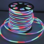 Magic Neon RGB 24V,  50mm Cut, Size: 15(w)x25(h)