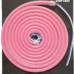 3m or 5m LED Neon Strip Light Single Color