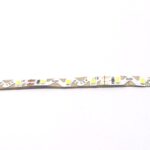 5mtr LED S-Strip/Zig-Zag Bendable Strip 3000K/6000K DC 12V SMD2835 IP20