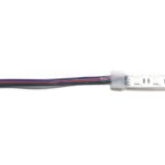 SMD5050 Weatherproof RGB