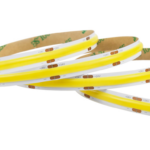 12V COB 320leds/mtr